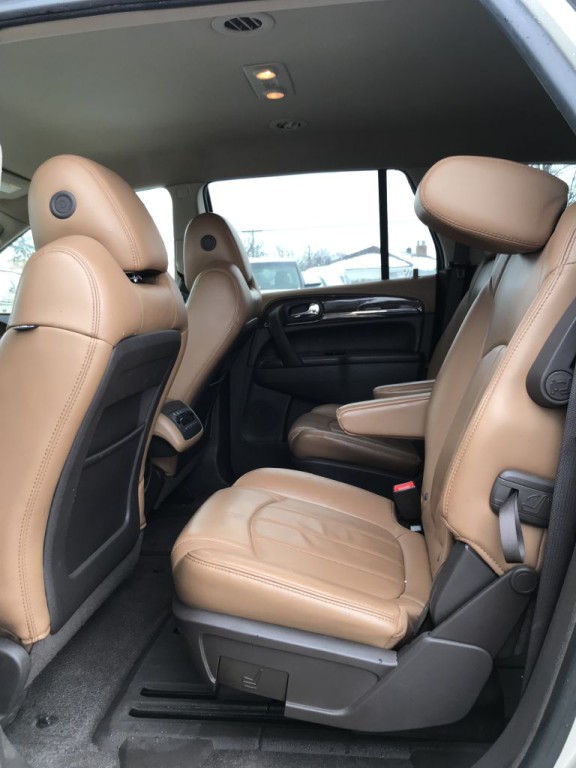 2014 Buick Enclave Image 15