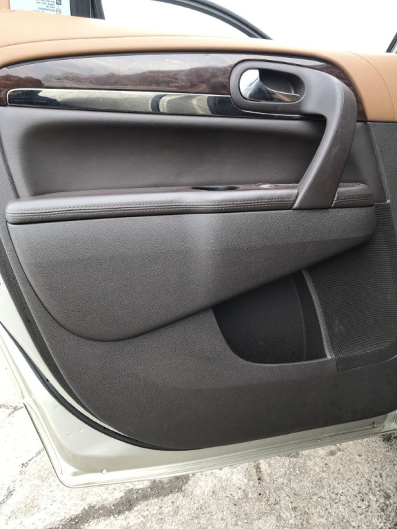 2014 Buick Enclave Image 17