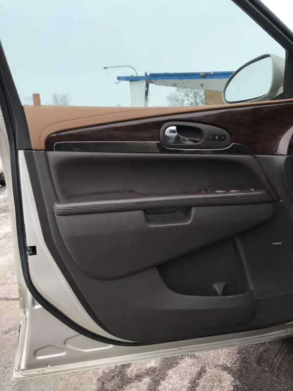 2014 Buick Enclave Image 19