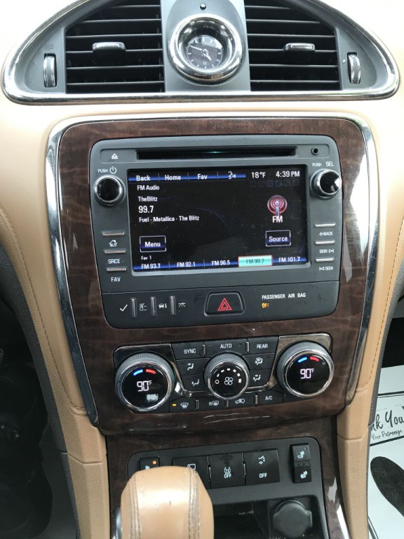 2014 Buick Enclave Image 20