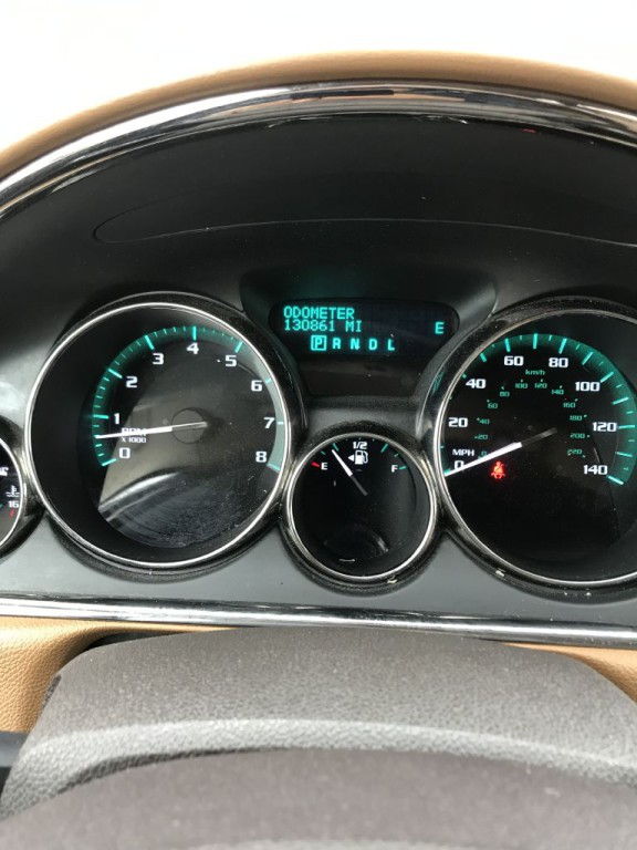 2014 Buick Enclave Image 23