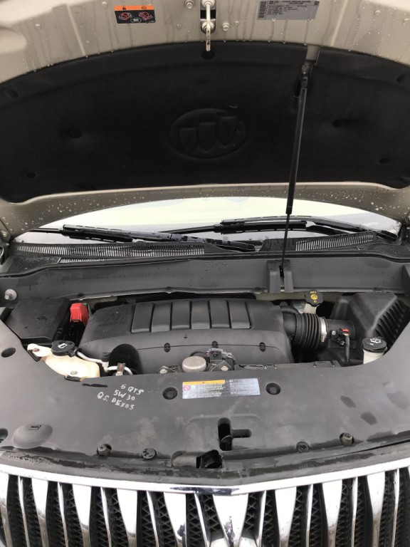 2014 Buick Enclave Image 24