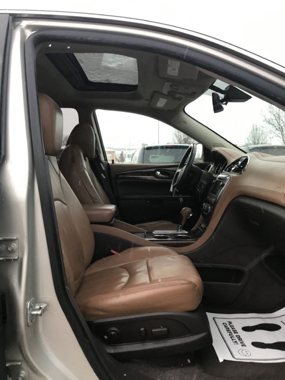 2015 Buick Enclave Image 7