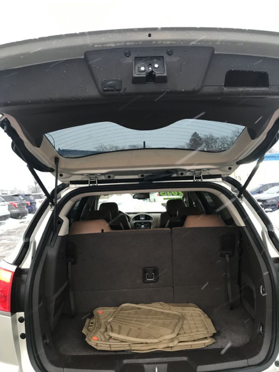 2015 Buick Enclave Image 11