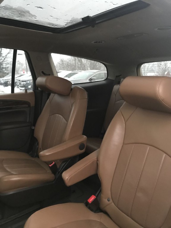 2015 Buick Enclave Image 13