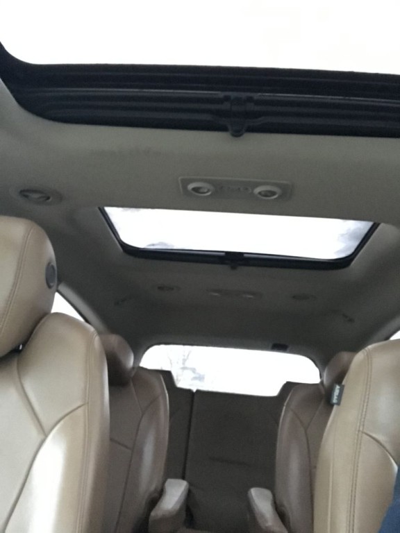 2015 Buick Enclave Image 21