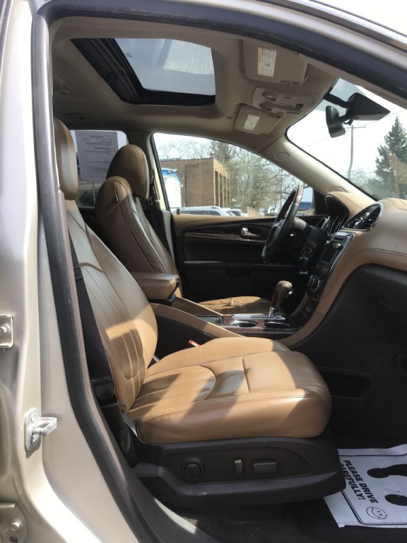 2015 Buick Enclave Image 15