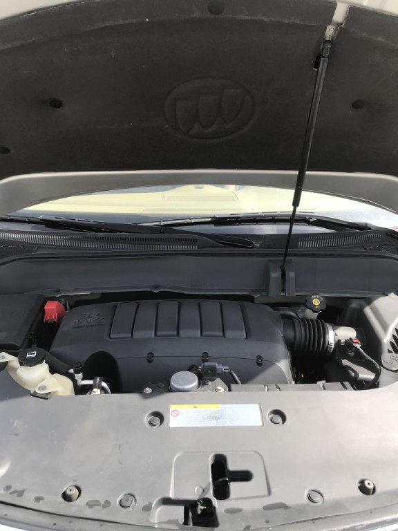 2015 Buick Enclave Image 19