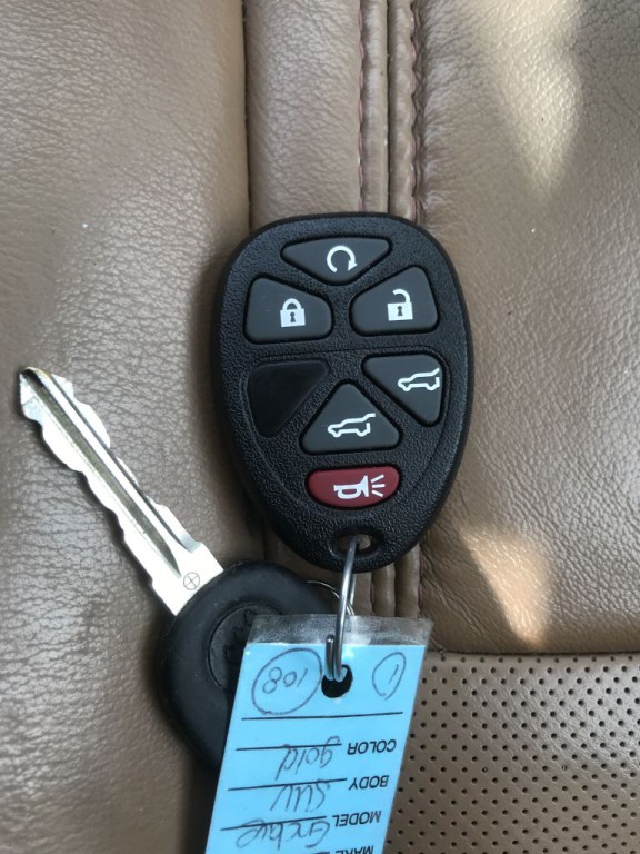 2015 Buick Enclave Image 20