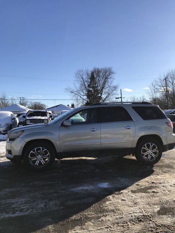 2014 GMC Acadia Image 6
