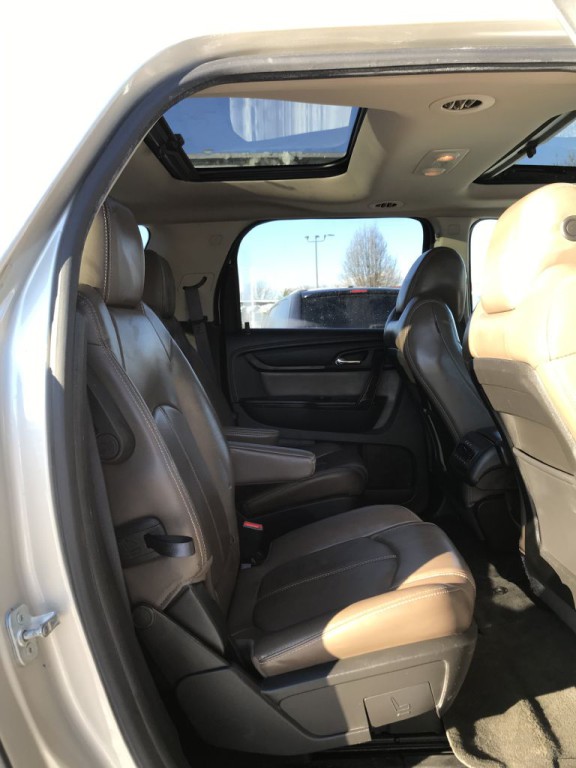 2014 GMC Acadia Image 10