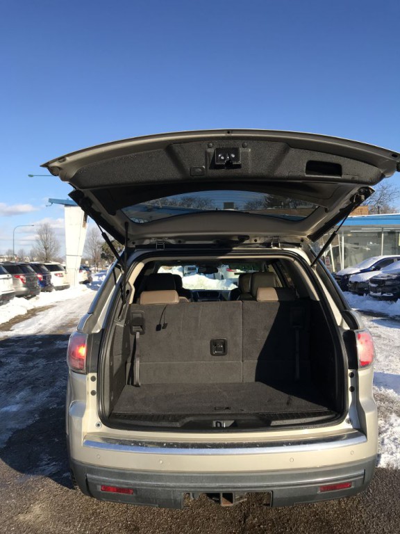 2014 GMC Acadia Image 12