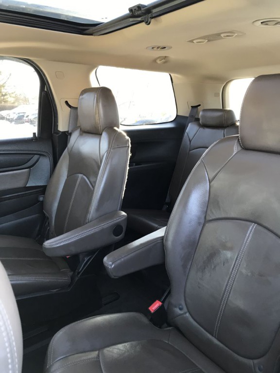 2014 GMC Acadia Image 14