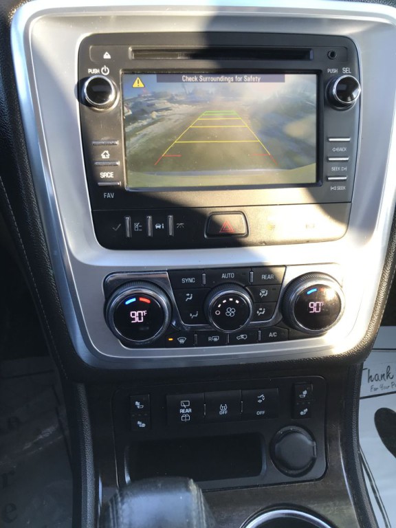 2014 GMC Acadia Image 19