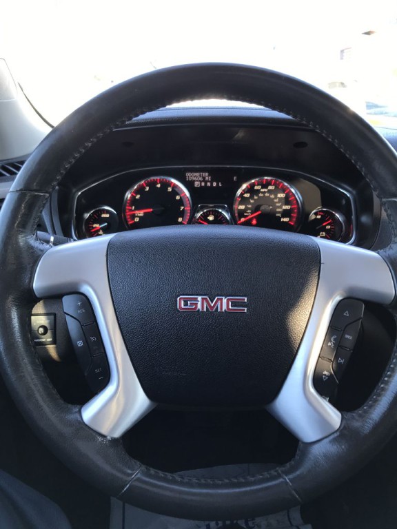 2014 GMC Acadia Image 20