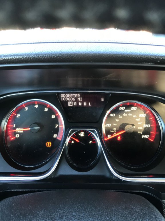 2014 GMC Acadia Image 21