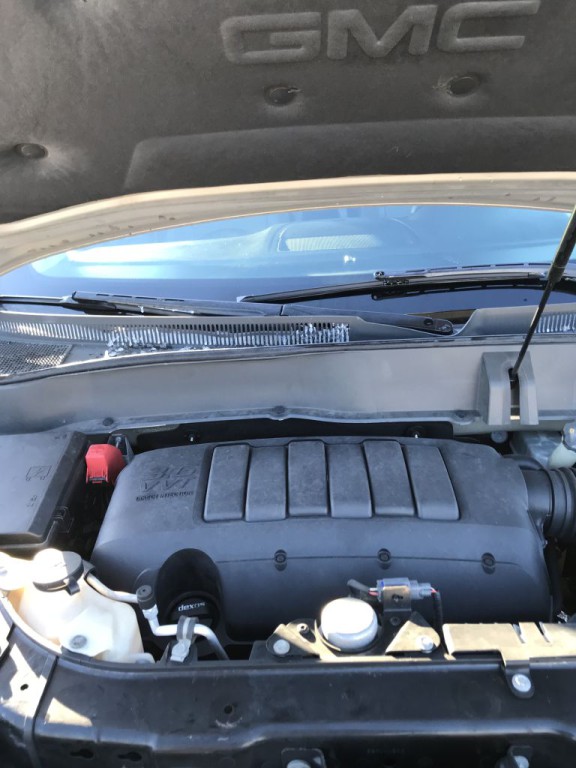 2014 GMC Acadia Image 22