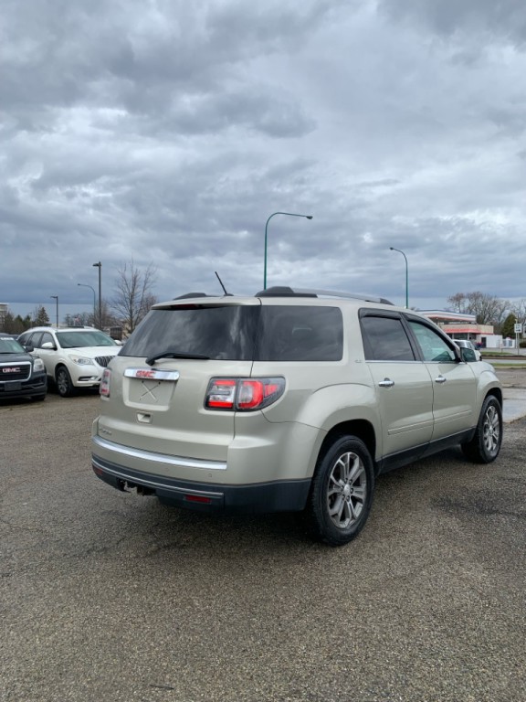 2014 GMC Acadia Image 3