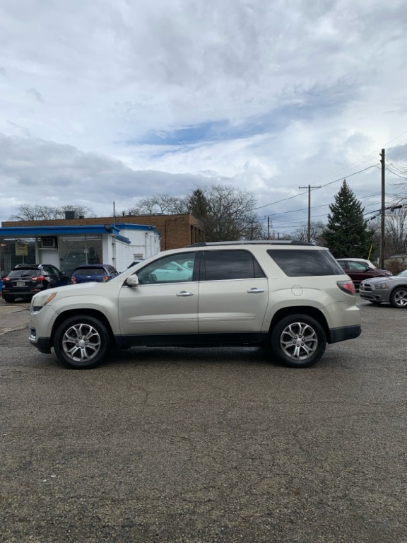 2014 GMC Acadia Image 6