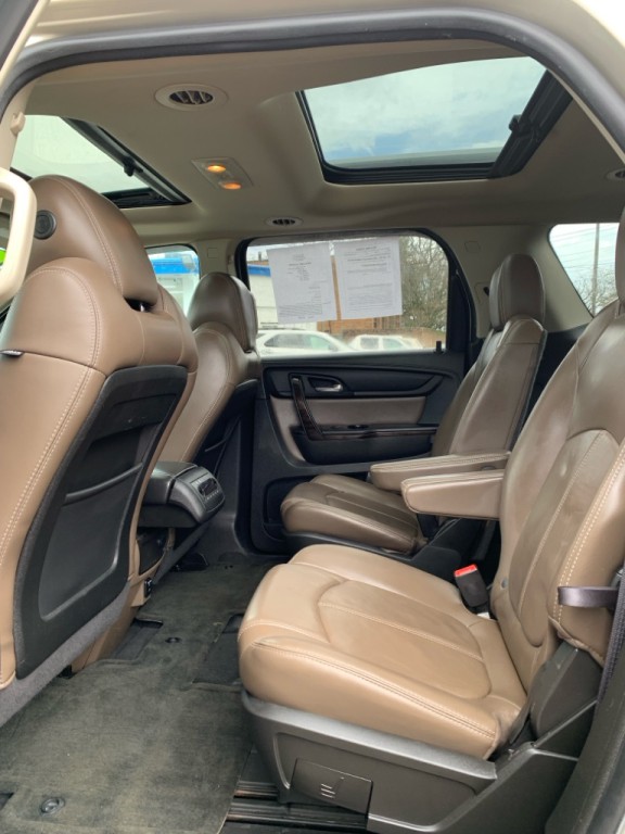2014 GMC Acadia Image 10