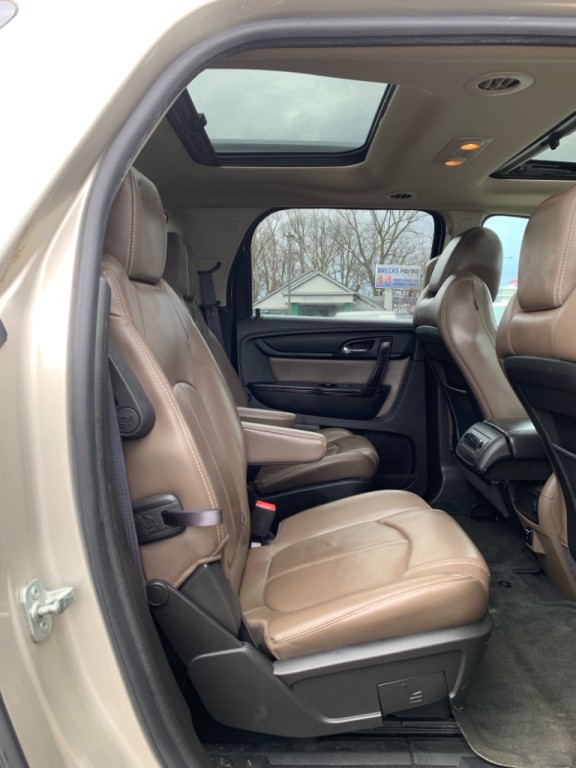 2014 GMC Acadia Image 12