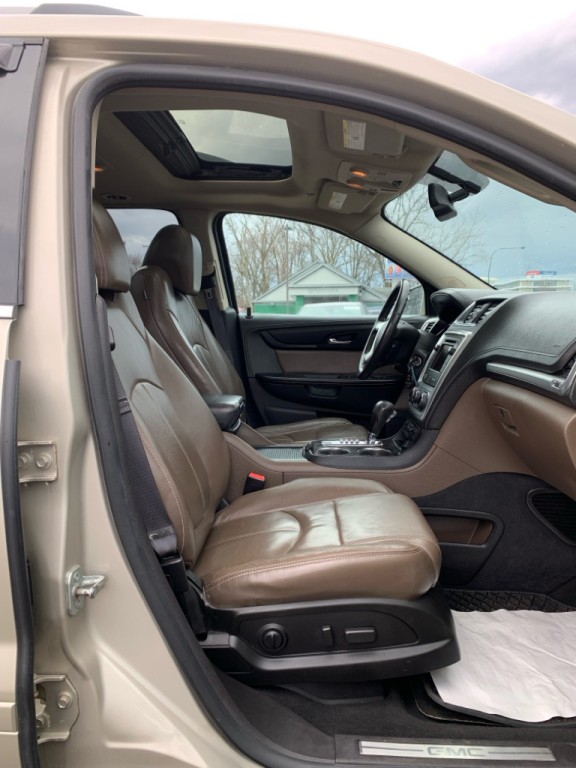 2014 GMC Acadia Image 14