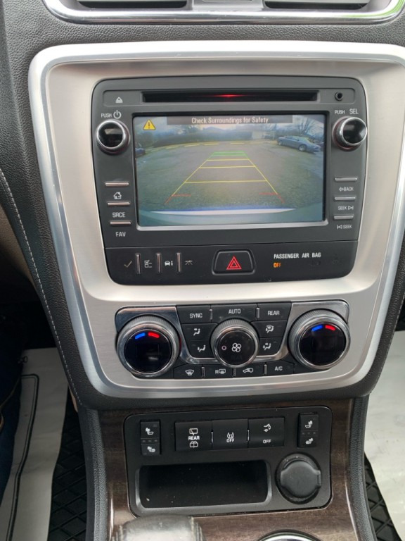 2014 GMC Acadia Image 17