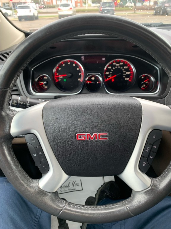 2014 GMC Acadia Image 19