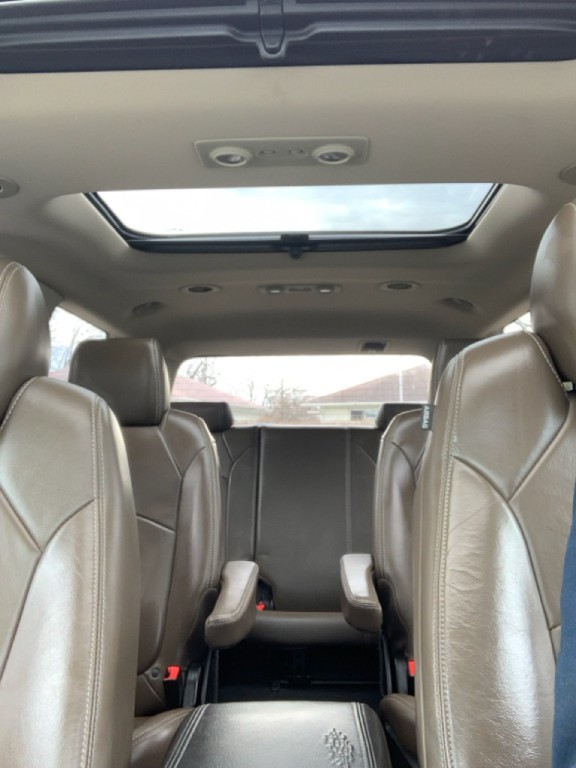 2014 GMC Acadia Image 21