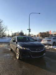 Image for 2015 Chevrolet Impala LT ID: 7189711