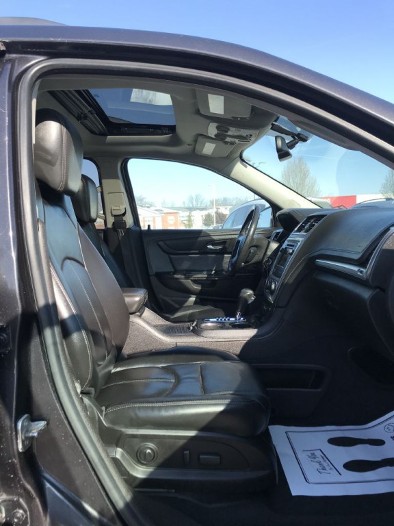 2014 GMC Acadia Image 9