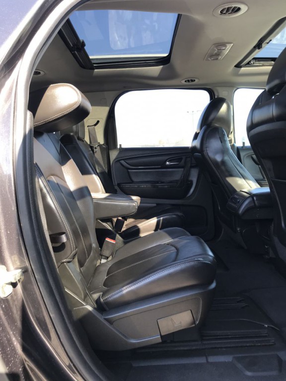 2014 GMC Acadia Image 10