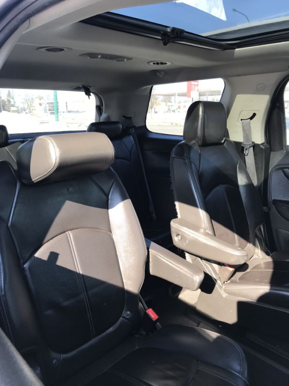 2014 GMC Acadia Image 11