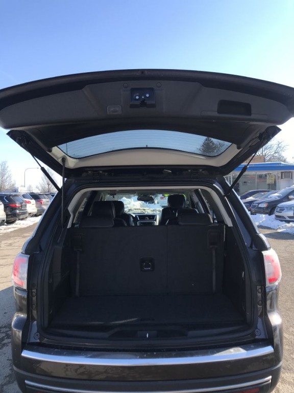 2014 GMC Acadia Image 12