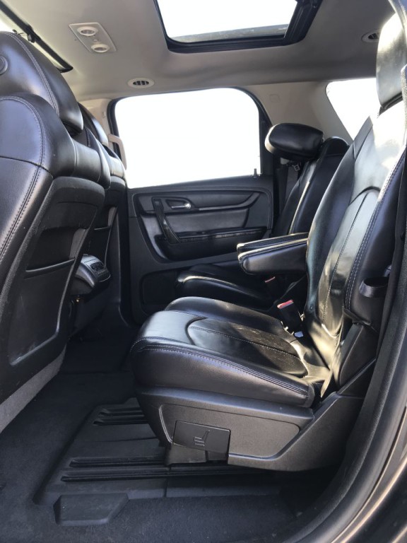 2014 GMC Acadia Image 13