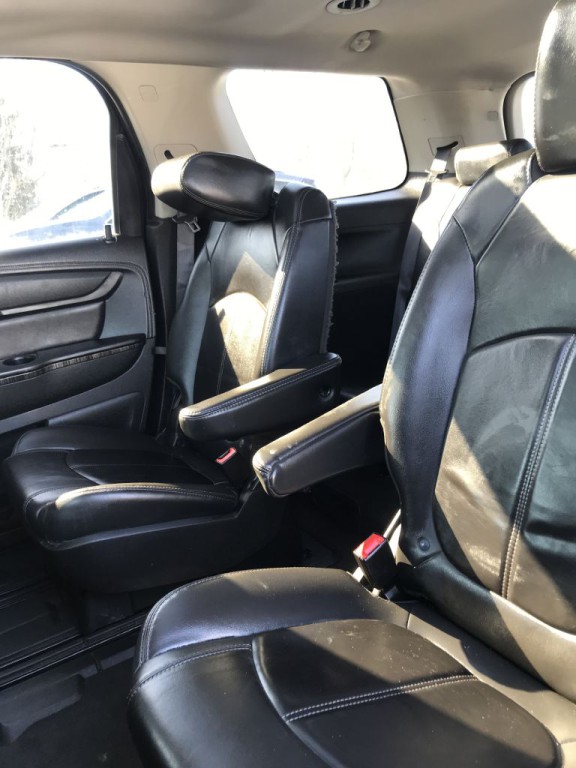 2014 GMC Acadia Image 14