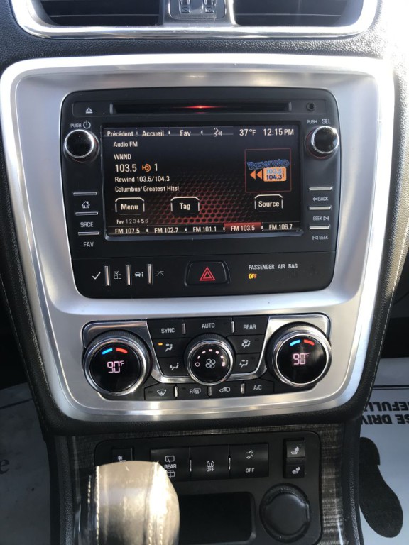 2014 GMC Acadia Image 16