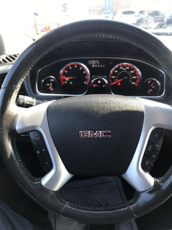 2014 GMC Acadia Image 18