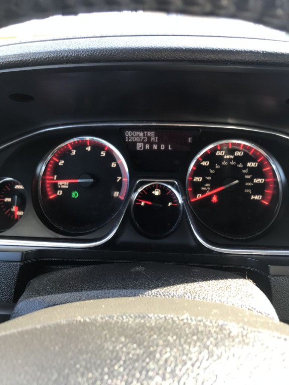 2014 GMC Acadia Image 19