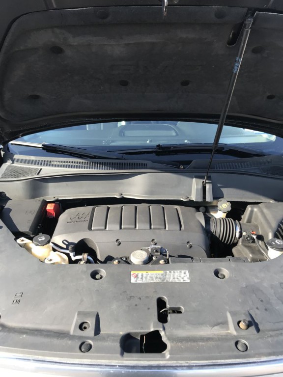 2014 GMC Acadia Image 20