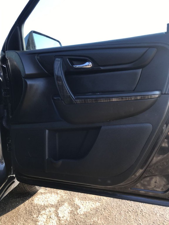 2014 GMC Acadia Image 21