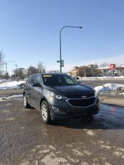 Image for 2018 Chevrolet Equinox LT ID: 7198038