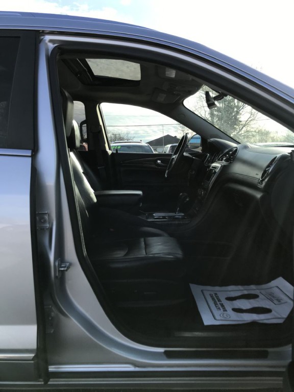 2014 Buick Enclave Image 6
