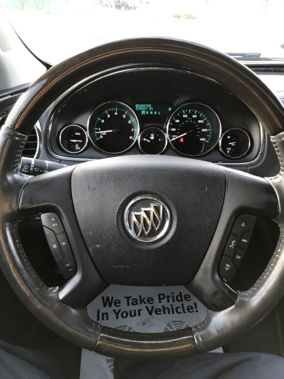 2014 Buick Enclave Image 15