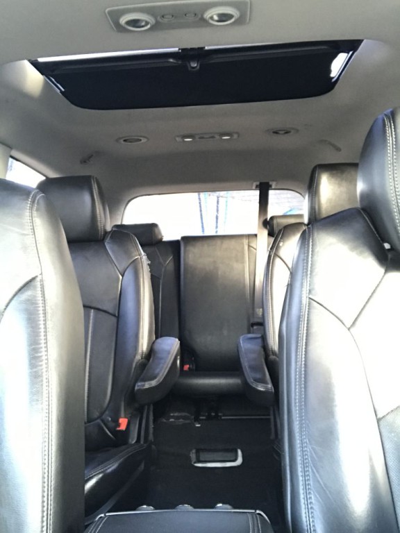 2014 Buick Enclave Image 18