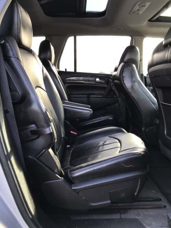 2014 Buick Enclave Image 7
