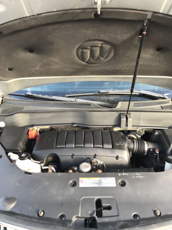 2014 Buick Enclave Image 16