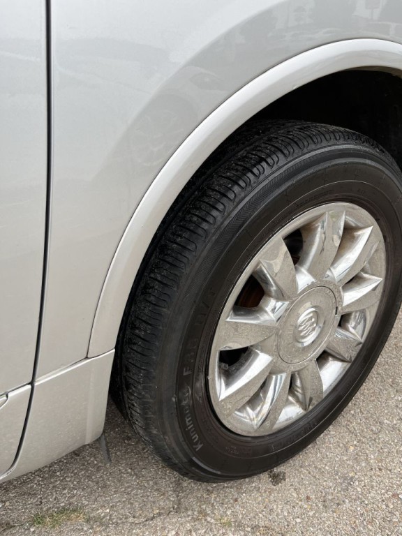 2014 Buick Enclave Image 7