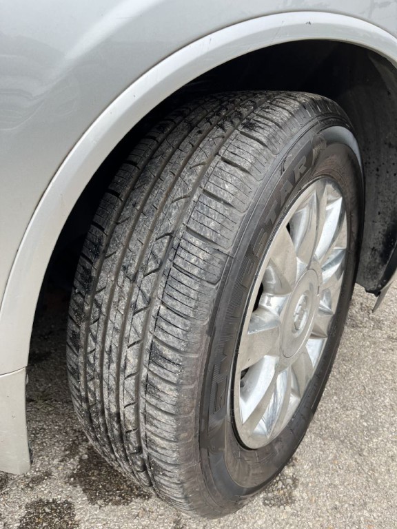 2014 Buick Enclave Image 9