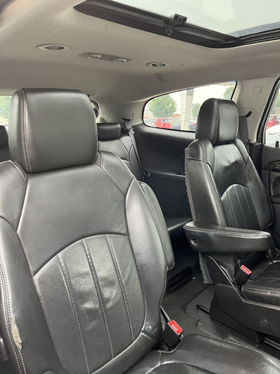 2014 Buick Enclave Image 14